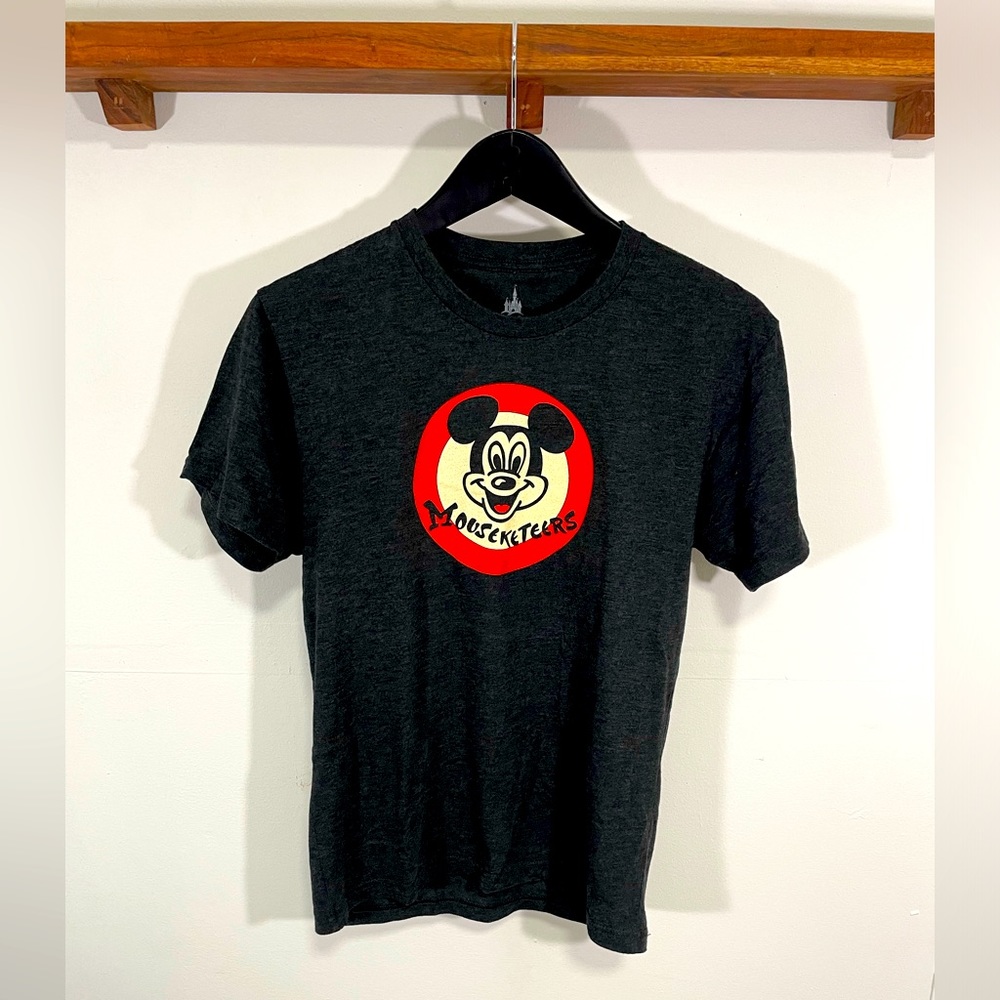 Disney - Mouseketeers Shirt Men’s Small